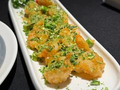 -海趣餐厅·苏式家菜(高新店)