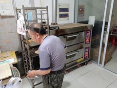 -妙味当棋子烧饼(凤凰世嘉店)