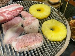 -必喜烤肉(环球港店)