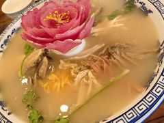 -老雒阳面馆·水席(定鼎门店)