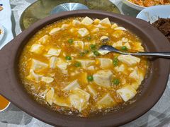 -金枝玉叶上海人家食府(三里河店)