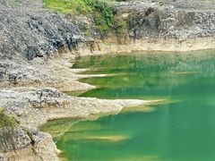 -铜锣山矿山公园