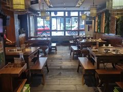 -刘掌门鲜货火锅(东门口店)