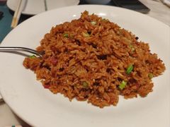 腊味炒饭-大树餐厅(益田假日店)