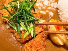 -CURRY YA 熟成咖哩專門店(深圳湾万象城店)