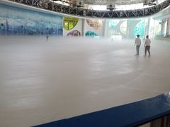 -世界之窗阿尔卑斯冰雪世界