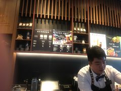 -星巴克臻选(北京富力家园店)
