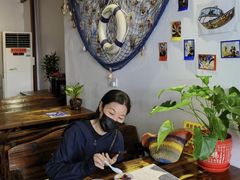 -周先生石花膏