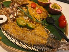 -香香海南菜餐厅