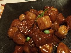 雪龙小牛肉-中8楼风尚云南菜(颐堤港店)