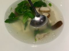 -川流不息(北蔡休闲广场店)