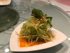 -杭州香格里拉·香宫中餐厅