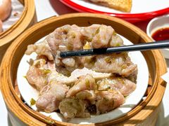 -山水茶艺馆·点心粤菜·30年老字号