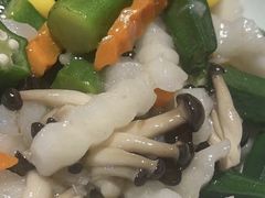-郑庄脂渣海鲜楼(九水路店)