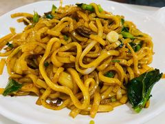 干炒牛肉粿条-陈记顺和潮汕牛肉火锅(番禺迎宾大道店)
