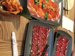 -新石器烤肉(招商1872店)