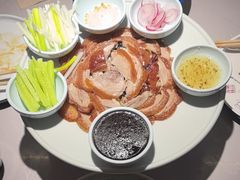 -额娘·现烙春饼烤鸭(太原总店)