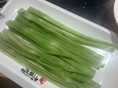 -竹犇番茄火锅(长风街店)