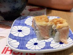 -Sushi Love 创意寿司(丽影广场店)