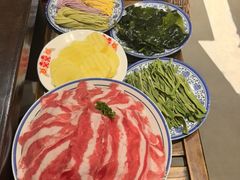 -萍姐火锅·公路夜市(南京新街口店)