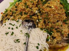 -西江美食舫·江西菜(健德桥店)