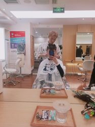 -THE LOG SALON 记录