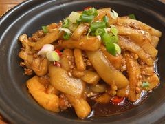-湘约爨厨(太白立交店)