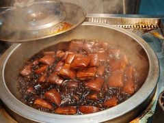 -村长家的疙瘩汤·东营菜(东营茶城店)
