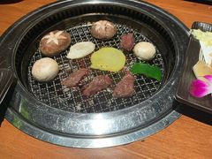 -食也烧肉(临平店)