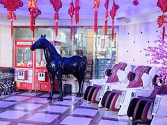 -牧歌商务公馆(南门店)