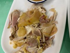 -巫记鸡饭店