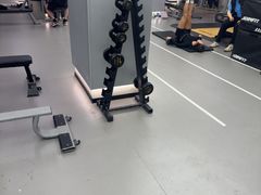 -VPsmart私教健身工作室(新华路旗舰店)