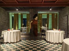 -三号黄浦会Canton Table