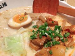 -味千拉面(惠州文昌一路分店)