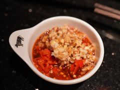 -牛事制造局牛肉火锅(莲岳路店)
