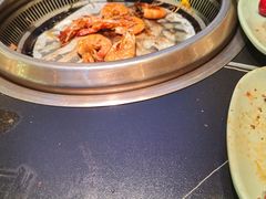 -梨花自助烤肉(西三旗万象汇黑金店)