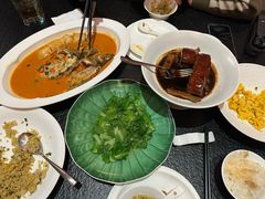 -羡餐厅·杭帮菜·淳菜(千岛湖自由洲际殿店)