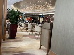 -五洲咖啡厅(五洲大酒店)