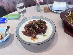 -漢舍中国菜馆(889广场店)