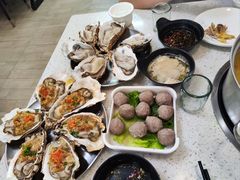 -冯姐生蚝(长隆横琴店)
