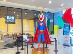 -红星美凯龙北京至尊MALL(东四环中路店)