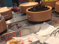 -龍歌自助小火锅(李沧丽达店)