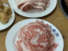 -元盛居(生态大街店)