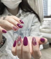 -LILY NAILS美甲美睫