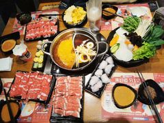 -呷哺呷哺(长治万达店)