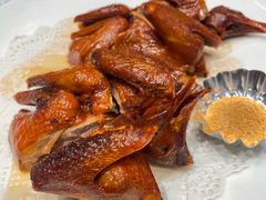 -钱记·乡野菜(紫荆花路店)