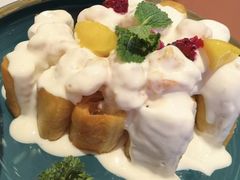 -阿娜尔·新疆菜(宜家荟聚中心店)