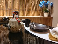 -天狗山料理(省体店)