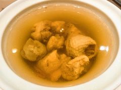 -东方明珠老上海8号餐厅(东方明珠广播电视塔店)