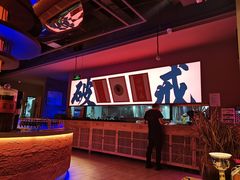 -花和尚·湘西小串烧烤(祈福店)